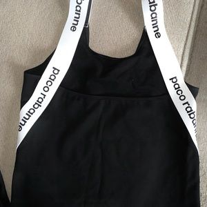 Paco Rabanne Tank